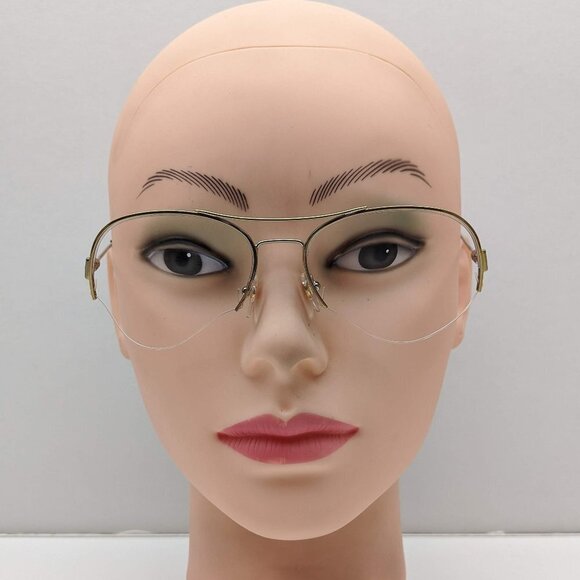 🕶️Frame Only! Tory Burch TY6038 Sunglasses 55/16 135 /KAL859🕶️ - Picture 5 of 5